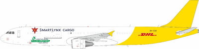 Inflight200 1:200 Smart Lynx Cargo Airbus A321-211 (P2F) 9H-CGB (DHL) JF-A321-048L