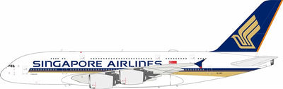 Inflight200 1:200 Singapore Airlines Airbus A380-800 9V-SKZ JF-A380-002 PRE-ORDER