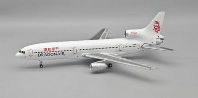 Inflight200 1:200 Dragonair Lockheed L-1011-385-1 TriStar 1 VR-HOK JF-L1011-020L PRE-ORDER