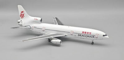 Inflight200 1:200 Dragonair Lockheed L-1011-385-1 TriStar 1 VR-HOK JF-L1011-020L PRE-ORDER