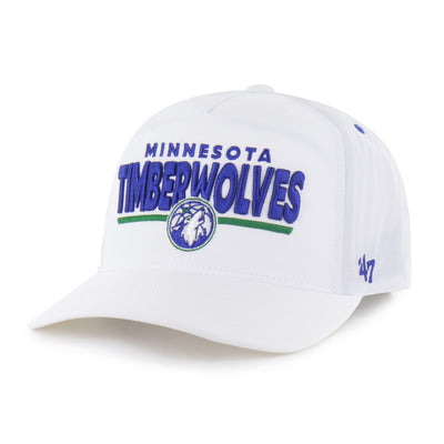 Minnesota Timberwolves '47 Hitch Expressway brrr° Cap