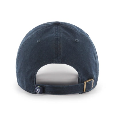 Minnesota Timberwolves '47 Clean Up