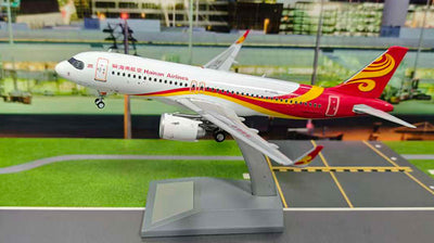 Inflight200 1:200 Hainan Airlines Airbus A320-251N B-32GL KJ-A320-190 PRE-ORDER