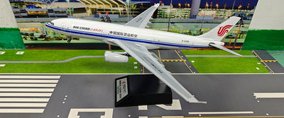 Inflight200 1:200 Air China Cargo Airbus A330-243(P2F) B-6090 KJ-A33F-196 PRE-ORDER