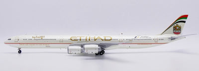 JC Wings 1:200 Etihad Airways Airbus A340-600 A6-EHK KJ-A346-155 PRE-ORDER