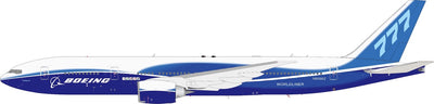 Inflight200 1:200 House Boeing 777-240LR N6066Z KJ-B772-189 PRE-ORDER