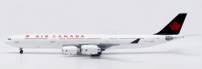 JC Wings 1:200 Air Canada Airbus A340-500 C-GKOM "OC" LH2177