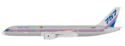 JC Wings 1:200 FedEx Boeing 727-100F N115FE JC2FDX0163 - DGPilot