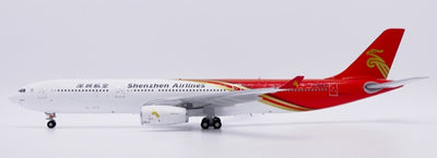 JC Wings 1:200 Shenzhen Airlines Airbus A330-300 B-8865 LH2480 PRE-ORDER