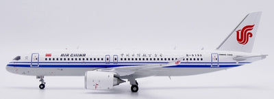 JC Wings 1:200 Air China COMAC C919 B-919X LH2489 PRE-ORDER