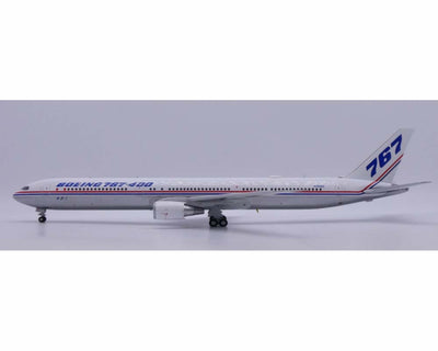 JC Wings 1:200 FedEx Boeing 727-100F N115FE JC2FDX0163 - DGPilot