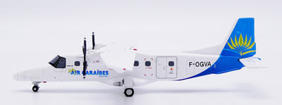 JC Wings 1:200 Air Caraibes Do-228-212 F-OGVA LH2523 PRE-ORDER