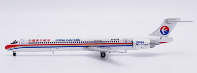 JC Wings 1:400 China Eastern Airlines McDonnell Douglas MD-90 B-2269 LH4397 PRE-ORDER