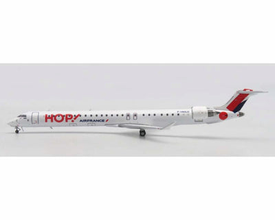 JC Wings 1:400 HOP! (Air France) Bombardier CRJ-1000EL (With Antenna) F-HMLO LH4405