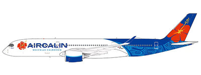 JC Wings 1:400 Aircalin Airbus A350-900XWB F-OLUI (flaps down) LH4460A PRE-ORDER