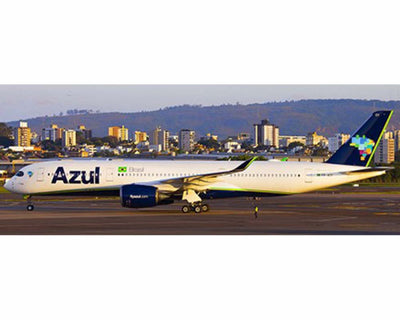 JC Wings 1:400 Azul Linhas Aéreas Brasileiras Airbus A350-900XWB PR-AOW LH4323
