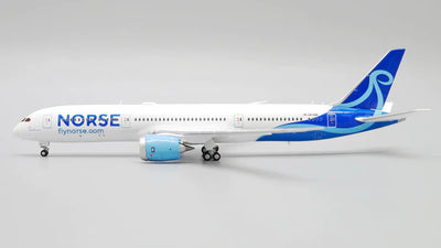 JC Wings 1:400 Norse Atlantic Airways Boeing 787-9 LN-LNO LH4NBT280