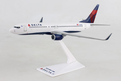Flight Miniatures 1:200 Delta Boeing 737-800 (New Livery) LP4121NC