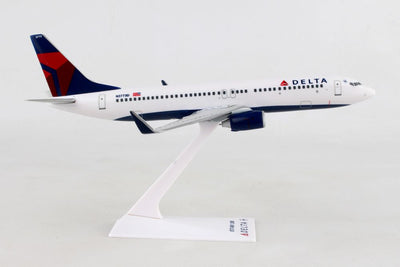 Flight Miniatures 1:200 Delta Boeing 737-800 (New Livery) LP4121NC