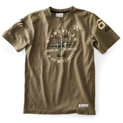 North American B-25 Mitchell T-Shirt