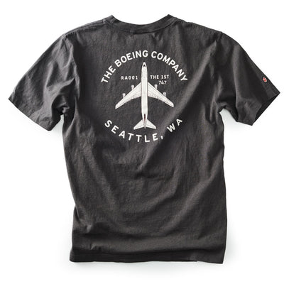 Boeing 747 T-Shirt