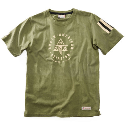 North American Aviation T-Shirt