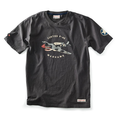 Curtiss P-40 Warhawk T-Shirt