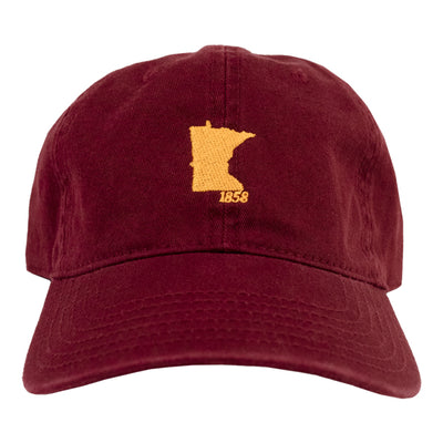 MN 1858 Hat