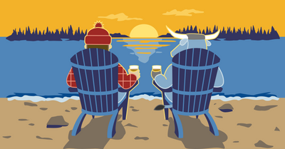 MN Nice Coffee (Ground)