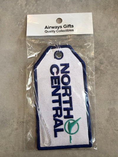 Airline Baggage Tags