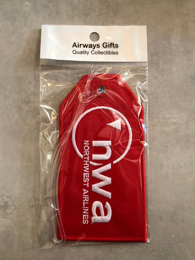 Airline Baggage Tags