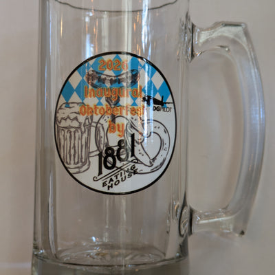 Drinking Glasses &amp; Barware