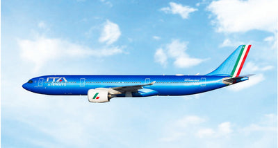 Phoenix 1:400 ITA Airways Airbus A330-900neo EI-HJP PH04690 PRE-ORDER