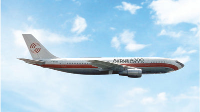 Phoenix 1:400 House Airbus A300B2 F-WUAD PH12088 PRE-ORDER