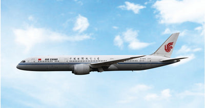 Phoenix 1:400 Air China Boeing 787-9 Dreamliner B-7879 PH12090 PRE-ORDER