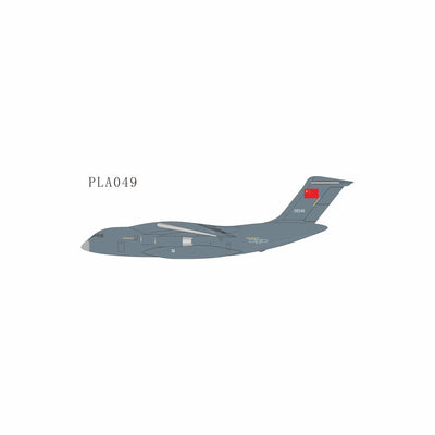 NG Models 1:400 PLA Air Force Xian Y-20A 20240 (Lite) PLA049 PRE-ORDER