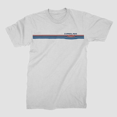 Pan Am Retro Line T-Shirt