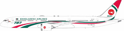 Inflight200 1:200 Biman Bangladesh Boeing 787-9 S2-AJY IF789BG1123