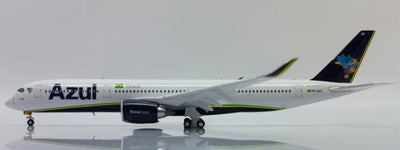 JC Wings 1:400 Azul A350-900 PR-AOY LH4AZU324