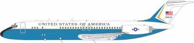 Inflight200 1:200 US Air Force C-9A Nightingale (DC-9-32CF) 71-0876 IFC9A0876