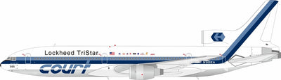 Inflight200 1:200 Lockheed (Court Line) Lockheed L-1011-385-1 TriStar 1 N305EA IF1011EA0124P