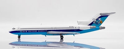 JC Wings 1:400 New Orleans Hornets Boeing 727-200 N777KY EW4722001