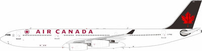 Inflight200 1:200 Air Canada Airbus A340-313 C-FTNQ B-343-AC-TNQ