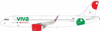 Inflight200 1:200 VivaAerobus Airbus A320-271N XA-VIH IF320VB0725