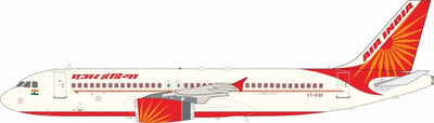 Inflight200 1:200 Air India Airbus A320-231 VT-ESF with stand IF320AI0524