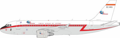 Inflight200 1:200 Iberia Airbus A319-111 EC-KKS IF319EC0124