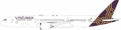 Inflight200 1:200 Vistara Boeing 787-9 Dreamliner VT-TSQ IF789UK1123