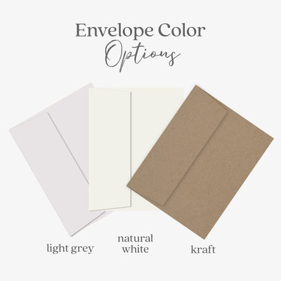 Beyond Grateful Thank You Card