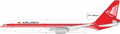 Inflight200 1:200 AirLanka Lockheed L-1011-385-1 TriStar 1 4R-ALE RM10111