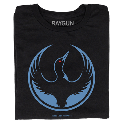 Rebel Loon Alliance T-Shirt